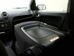 Ford Fusion, фото №10