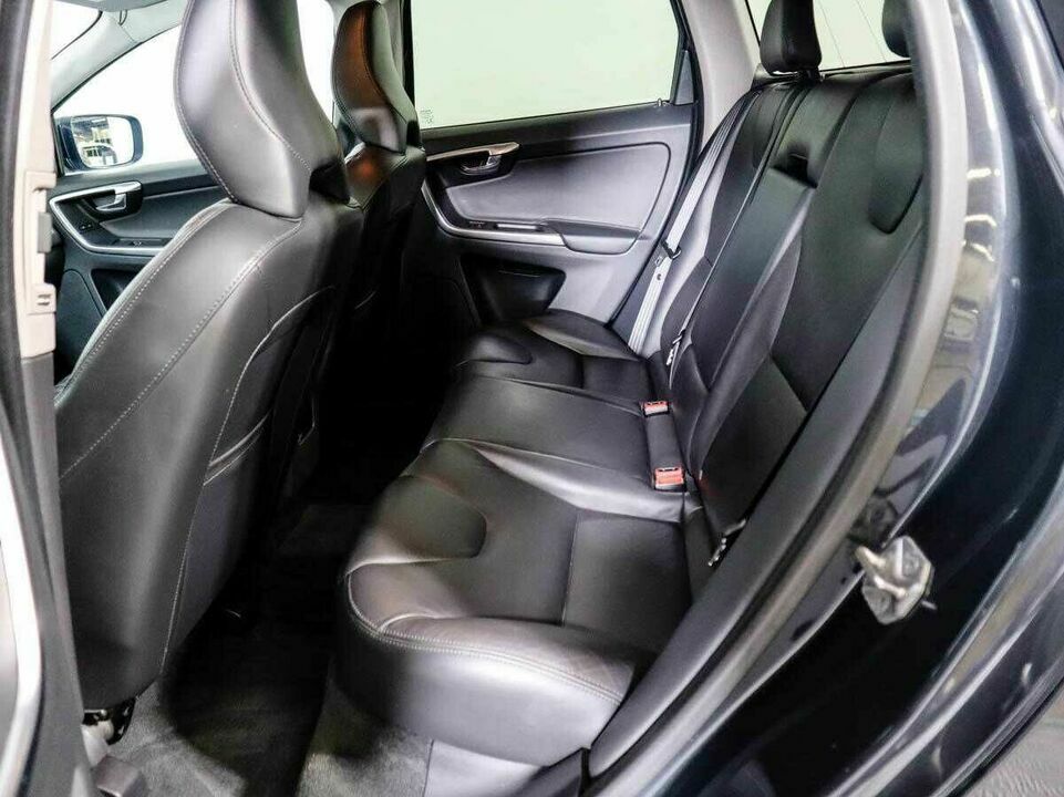 Volvo xc60 акпп 2014 с пробегом 100 215 км, фото №6