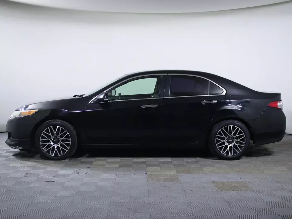 Honda Accord, фото №8