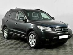 Hyundai Santa Fe 2.2 Автомат, фото №2