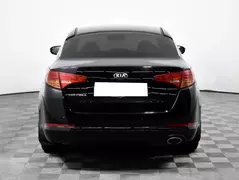 Kia Optima, фото №6