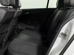 Opel Astra, фото №10