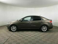 Kia Cerato 6-speed II, фото №2