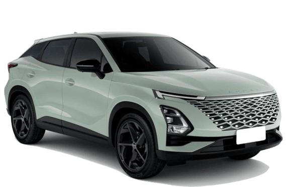 OMODA C5