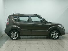 Kia Soul I, фото №4