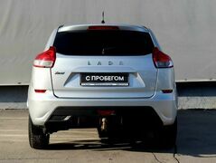 LADA (ВАЗ) XRAY I, фото №3