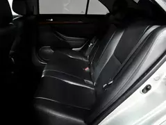 Toyota Avensis, фото №12