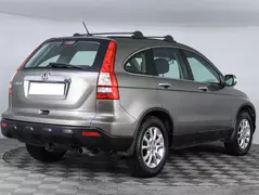 Honda CR-V, фото №5