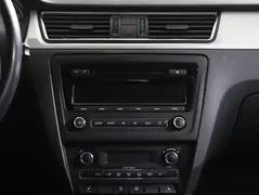 Skoda Rapid, фото №13
