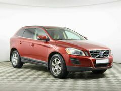 Volvo XC60 I, фото №3