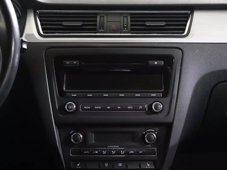 Skoda Rapid, фото №13