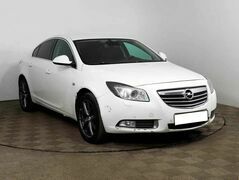 Opel insignia мкпп 2013 с пробегом 96 300 км, фото №3