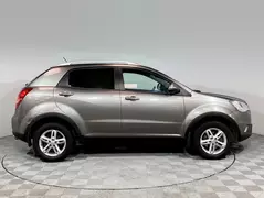 SsangYong Actyon, фото №4