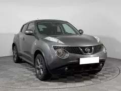 Nissan Juke, фото №3