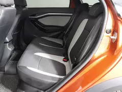 LADA (ВАЗ) Vesta, фото №10