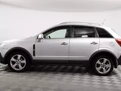 Opel Antara, фото №8