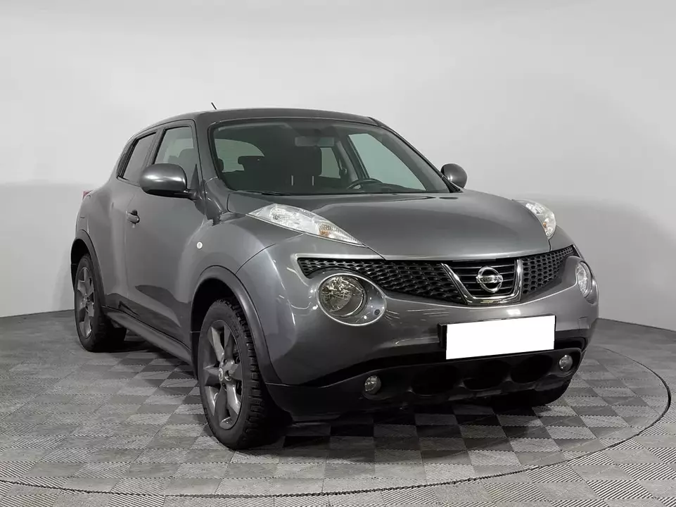 Nissan Juke, фото №3