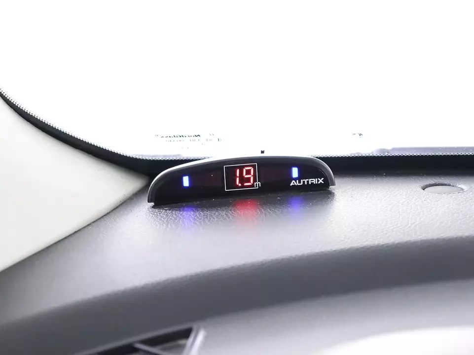 Nissan Note, фото №18