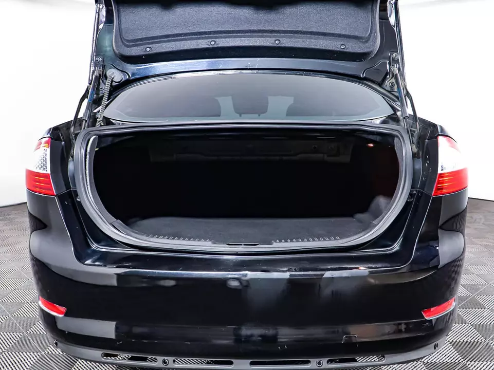 Ford Mondeo, фото №9