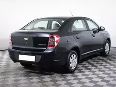 Chevrolet Cobalt, фото №5