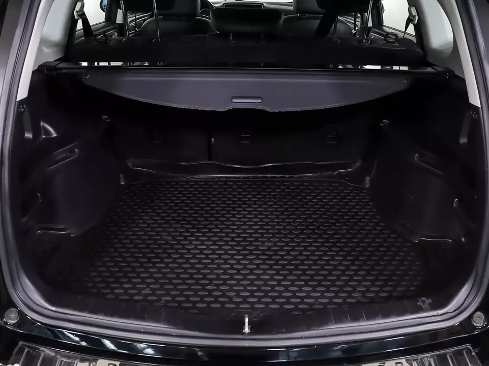 Haval H6, фото №10