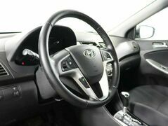 Hyundai Solaris 1.6 Автомат, фото №5