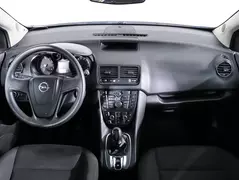 Opel Meriva, фото №13