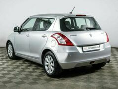 Suzuki Swift 1.2 Автомат, фото №3