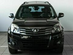 Great wall hover h3, фото №2