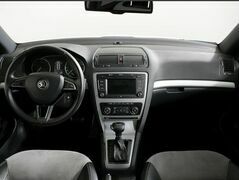 Skoda Octavia, фото №5
