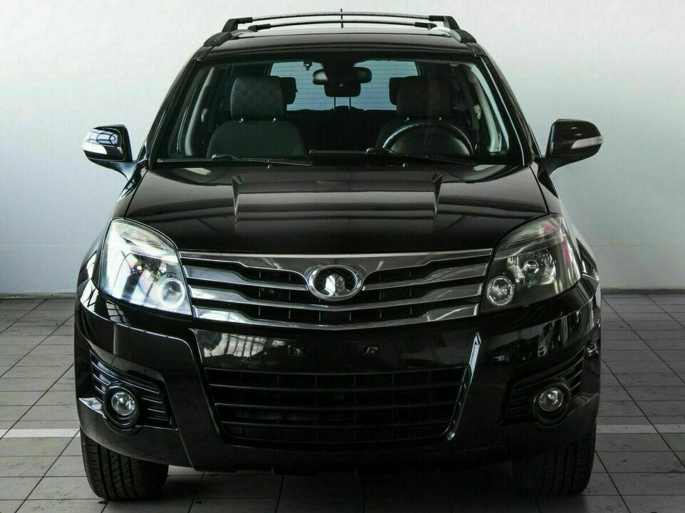 Great wall hover h3, фото №2