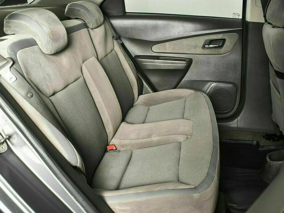 Chevrolet cobalt, фото №9