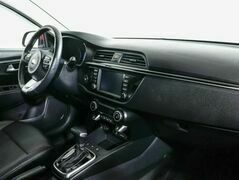 Kia Rio X-Line 1.6 Автомат, фото №10