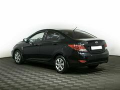 Hyundai Solaris 1.6 Автомат, фото №3