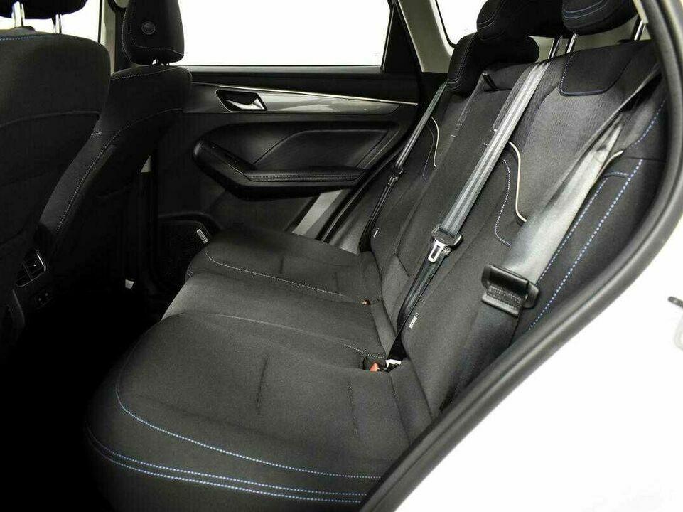 Haval jolion робот 2021 с пробегом 9 600 км, фото №5