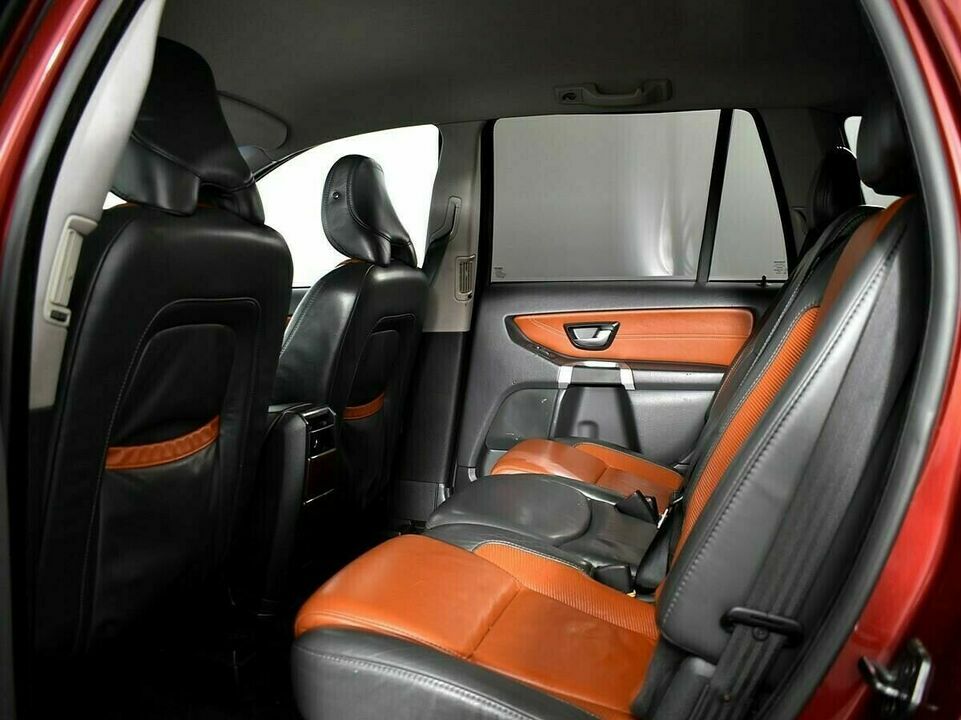 Volvo XC90 I Рестайлинг, фото №6