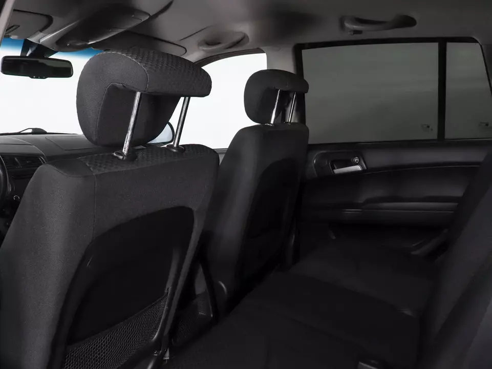 SsangYong Kyron, фото №14