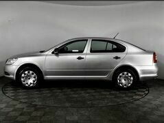 Skoda Octavia, фото №4