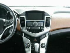 Chevrolet Cruze 1.8 Автомат, фото №9