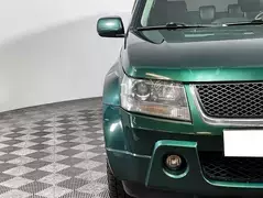 Suzuki Grand Vitara, фото №15