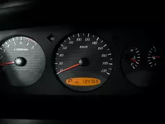 SsangYong Kyron, фото №10