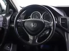 Honda Accord, фото №17