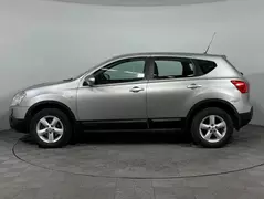 Nissan Qashqai, фото №8
