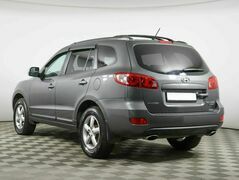 Hyundai Santa Fe II, фото №3