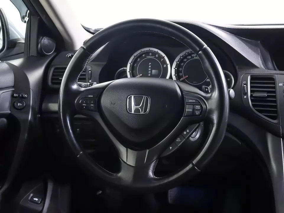 Honda Accord, фото №17