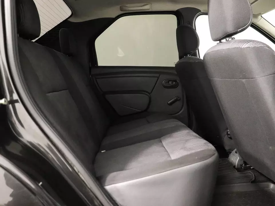 Renault Logan, фото №10