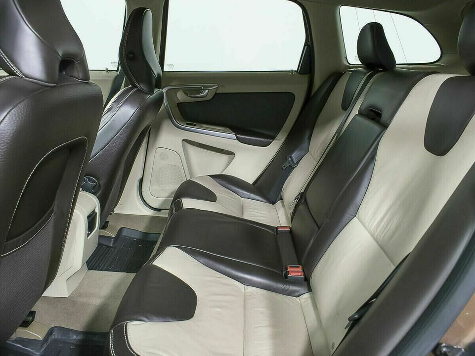 Volvo XC60 I, фото №8