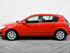 Opel Astra, фото №8