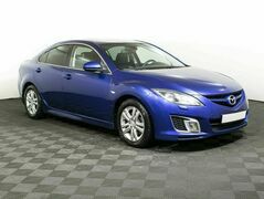 Mazda 6 II (GH), фото №2