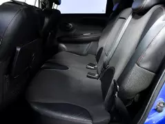 Nissan Note, фото №12